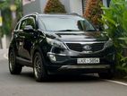 Kia Sportage Fully Loaded 2011