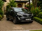 Kia Sportage Fully Loaded 2011