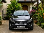 Kia Sportage Fully Loaded 2011