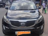 Kia Sportage Fully Loaded 2012