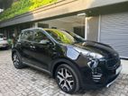 Kia Sportage GT 2016