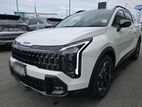 Kia Sportage HEV GT Line 2025