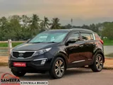 Kia Sportage HIGHEST GRADE 2011