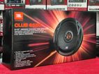 Kia Sportage Jbl Speakers