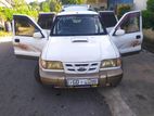 Kia Sportage Jeep 2000