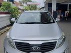 Kia Sportage Korean 2012