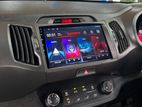 Kia Sportage Lenovo D1 4 G Android Player