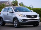 Kia Sportage - Mechanical Repair