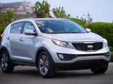 Kia Sportage - Mechanical Repair