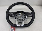 Kia Sportage Multifunctional Steering Wheel