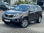 Kia Sportage New Face 2015