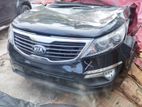 Kia sportage parts