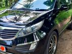 Kia Sportage 2011