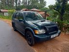 Kia Sportage Sporty 2000