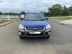 Kia Sportage Turbo Diesel 2007