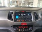 Kia Spotage 2GB 32GB Ips Display Android Car Player