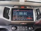 Kia Spotage 2GB Ram Android Car Player With Penal