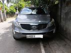 KIA SPOTAGE JEP