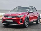 Kia Stonic 1.0 T-GDI 2019