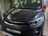 Kia Stonic 2012