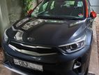 Kia Stonic 2019