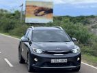 Kia Stonic 2019
