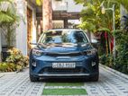 Kia Stonic 2019