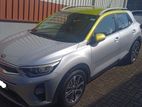 Kia Stonic 2019