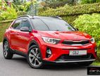 Kia Stonic 2019