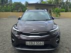 Kia Stonic 2019