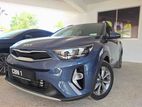 Kia Stonic 2025