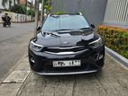 Kia Stonic Gt 2019