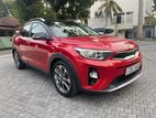 Kia Stonic GT Turbo 2020
