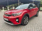 Kia Stonic GT TURBO 2020