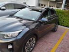 Kia Stonic GT Turbo GDi 2020