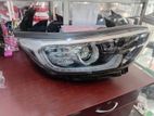 KIA Stonic Head Light