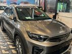 Kia Stonic Petrol 2025