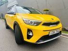 Kia Stonic Safety Package 2020