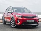 Kia Stonic T-GDI 2019