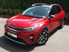 Kia Stonic T-Gdi Turbo 2 Tone 2019