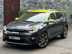 Kia Stonic T-GDi UK 2019