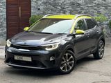 Kia Stonic T-GDi UK 2019