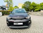 Kia Stonic Turbo 2019