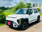 Kia Syros 1.0L Turbo 2026