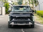 Kia SYROS 2025