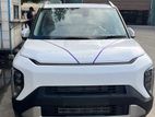 Kia Syros 2026