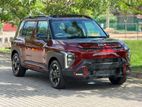 Kia Syros 2026