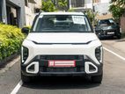 Kia Syros ADVENTURE HTX+(O) 2026