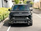 Kia Syros ADVENTURE HTX+O 2026