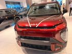 Kia Syros GTX Plus 2026